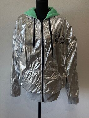 RARE Jeremy Scott x Spoiled Child collab launch hoodie and products